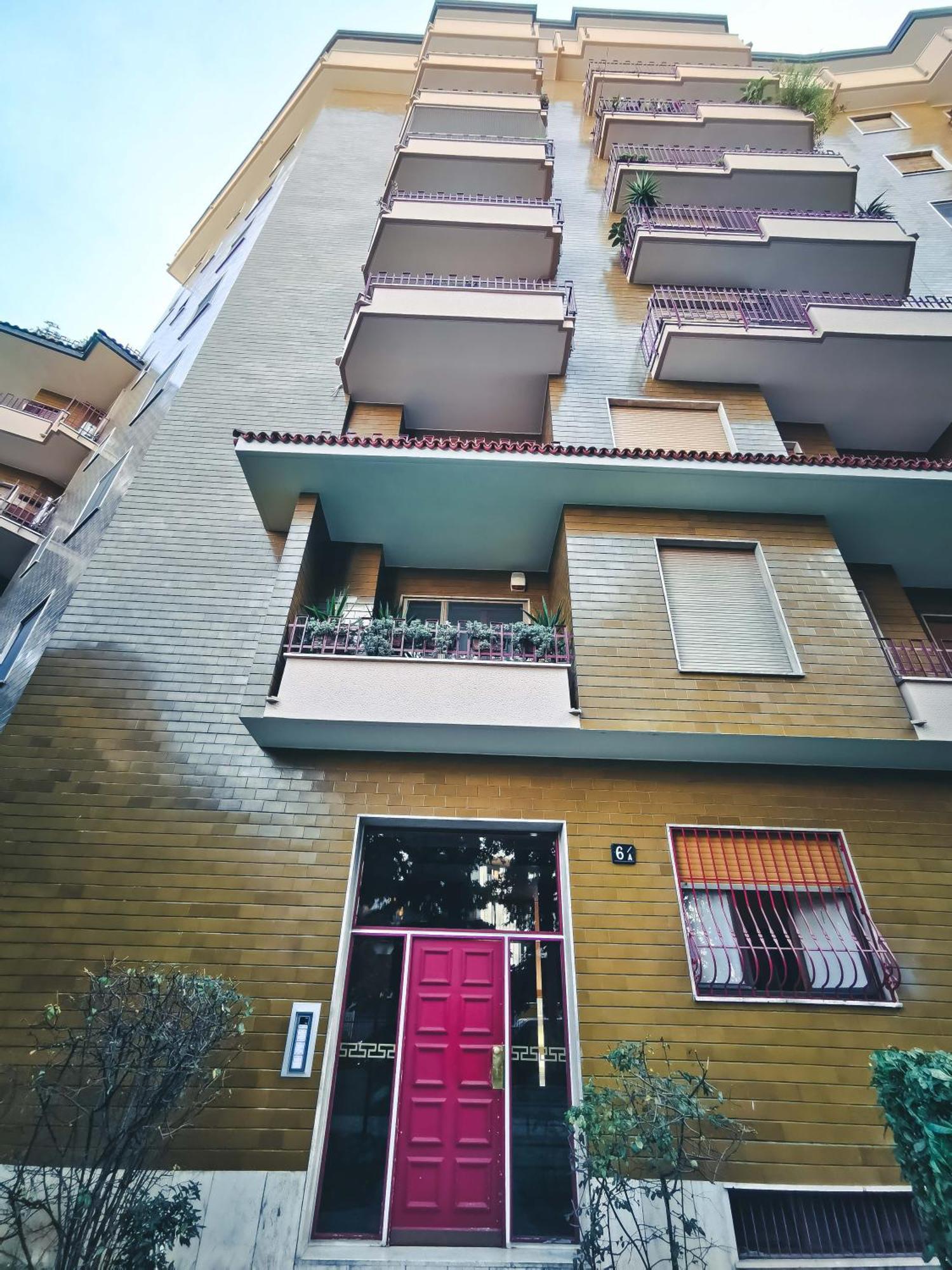 L'Arche Comfort&Relax - Old Style House Milão Exterior foto